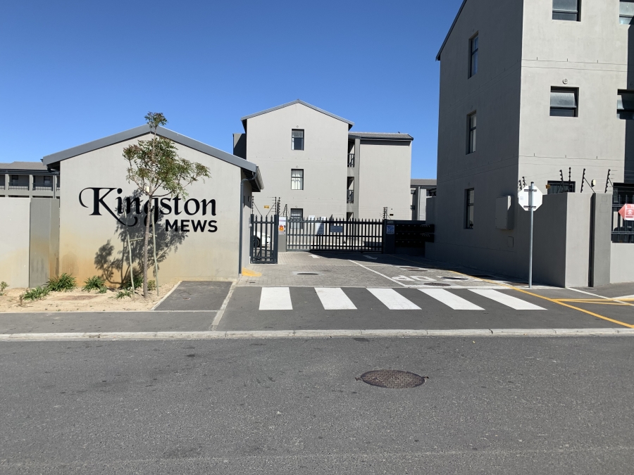 2 Bedroom Property for Sale in Parklands East Western Cape